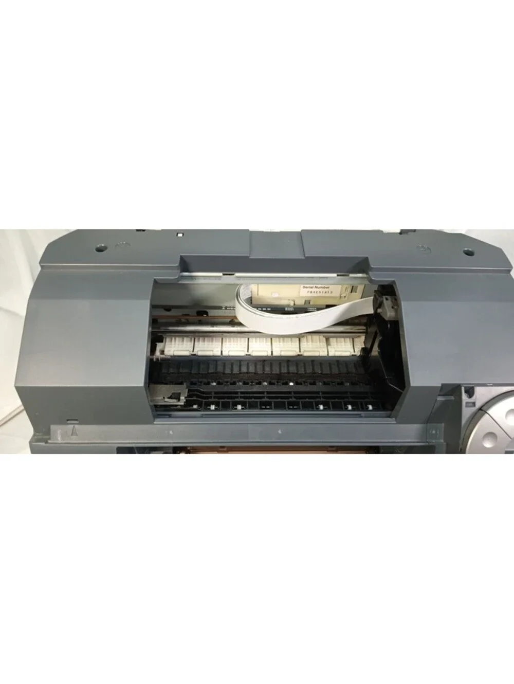 Canon i860 Photo Inkjet Printer Color USB Borderless 4800 DPI Home Office